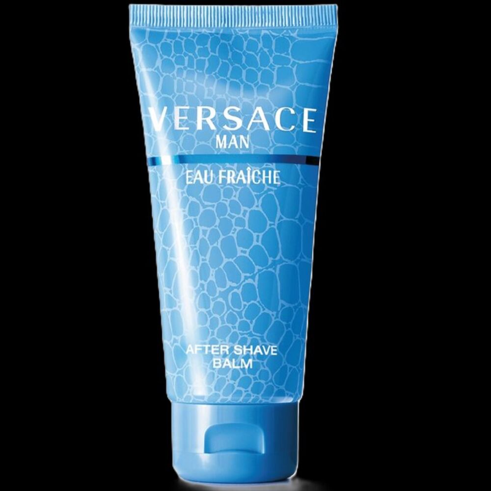 VERSACE EAU FRAICHE M 2.5 AFTER SHAVE BALM